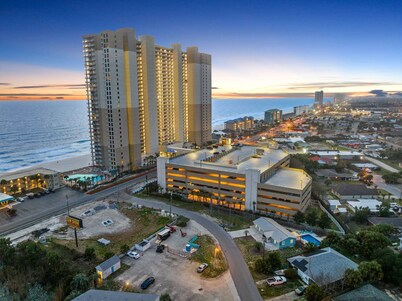Newly Listed! Beach House w/ Salt Water Pool; Steps from the Beach and Pier Park