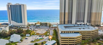 Newly Listed! Beach House w/ Salt Water Pool; Steps from the Beach and Pier Park