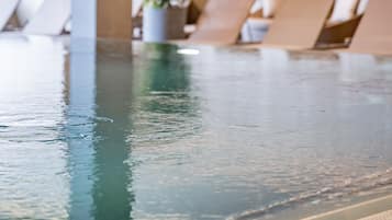 Piscina interna