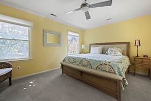 3 habitaciones y wifi gratis 