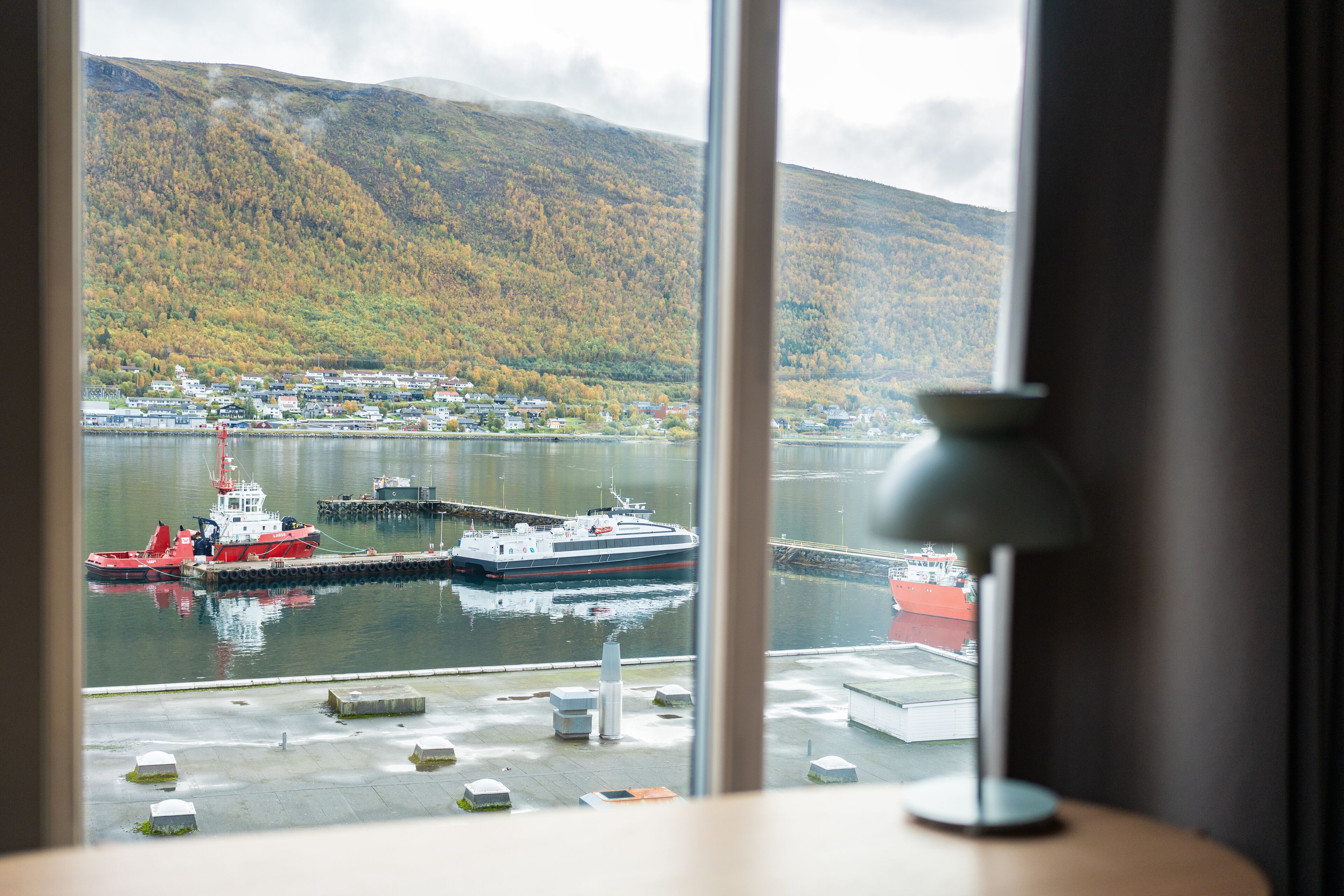 アパートメント 2 ベッドルーム シービュー | 部屋からの景観