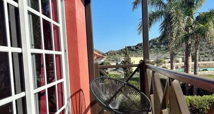 Spacious Villa in Quiet Location Close to Resorts