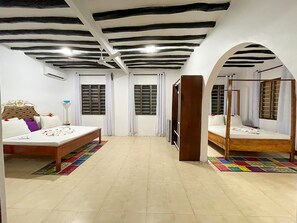 Grand Bungalow - Five Palms Bwejuu (Bwejuu)