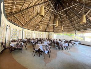 Meeting facility - Five Palms Bwejuu (Bwejuu)