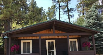 Pine Rest Cabins