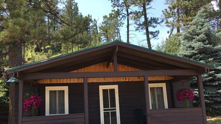 Pine Rest Cabins