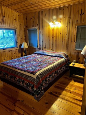 Aspen Cabin