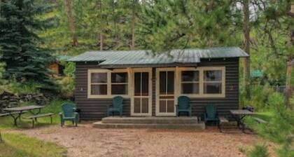 Timber Haven Cabins