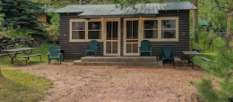 Timber Haven Cabins