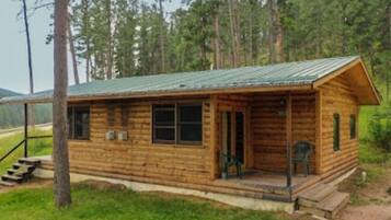 Birch | Terrace/patio