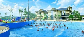 Long Tai Hotel
