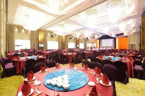 Aula banquet