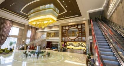 Long Tai Hotel