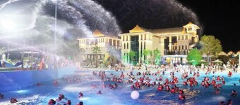 Long Tai Hotel