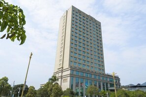 บริเวณภายนอก