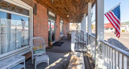 GH4 · #4 Grant House- Familie Suite