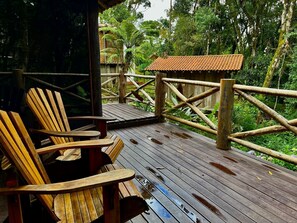 Premium Room | Terrace/patio