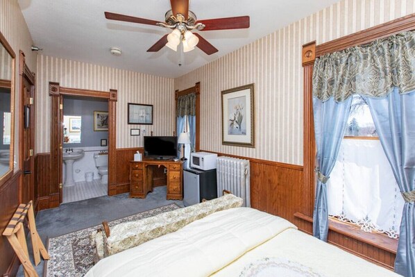 1 makuuhuone, silitysrauta/-lauta, Wi-Fi, vuodevaatteet