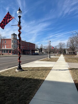 Miscellaneous - AH #17 · AH # 17 Queen w/Shower (Wabasha)