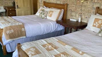 1 makuuhuone, silitysrauta/-lauta, ilmainen Wi-Fi, vuodevaatteet