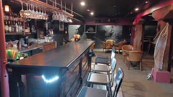 Bar (sur place)