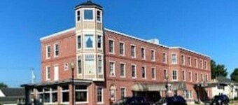 AH #12 · AH #12 -Full bed w/private bath.