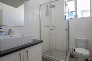 Appartement (1 Bedroom) | Salle de bain