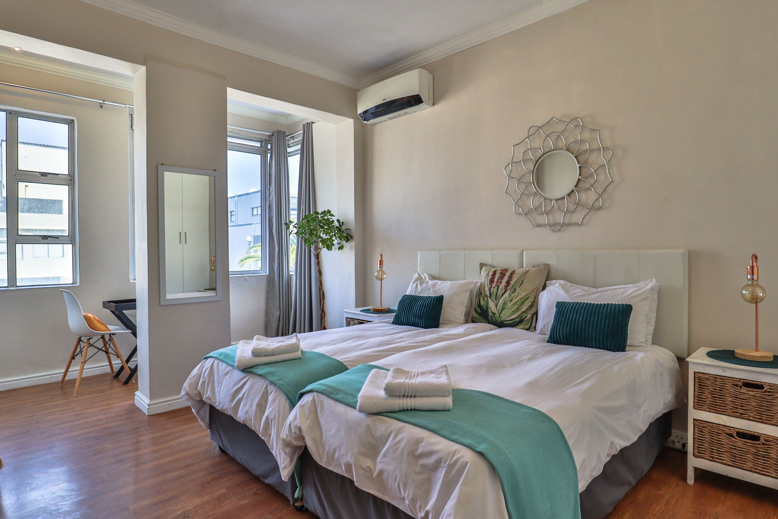 Leilighet (1 Bedroom) | 1 soverom og wi-fi (inkludert)