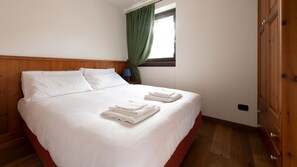 Apartment | 2 bedrooms, hypo-allergenic bedding, iron/ironing board, free WiFi - Italianway - Funivia (Bormio)