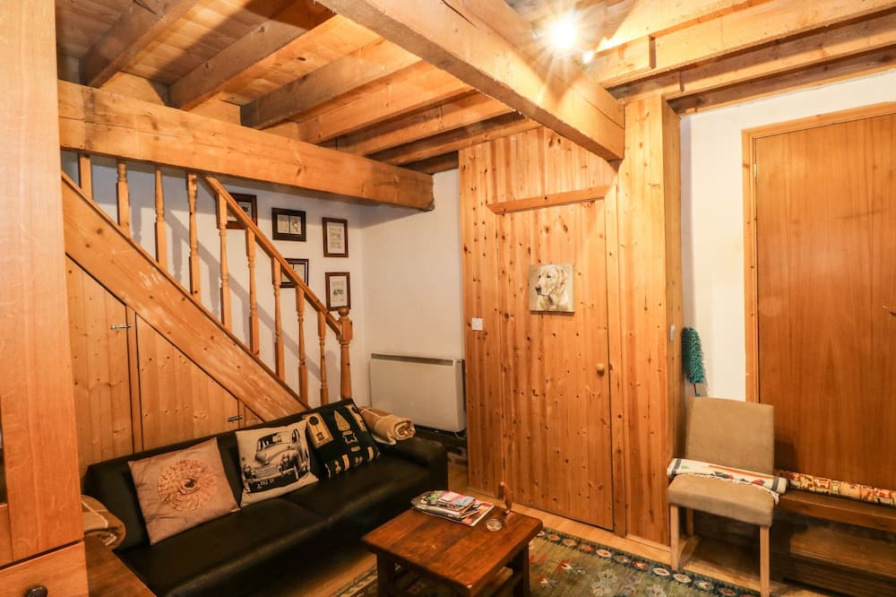 The Toolshed - Culcheth