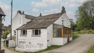 Cottage | Exterior
