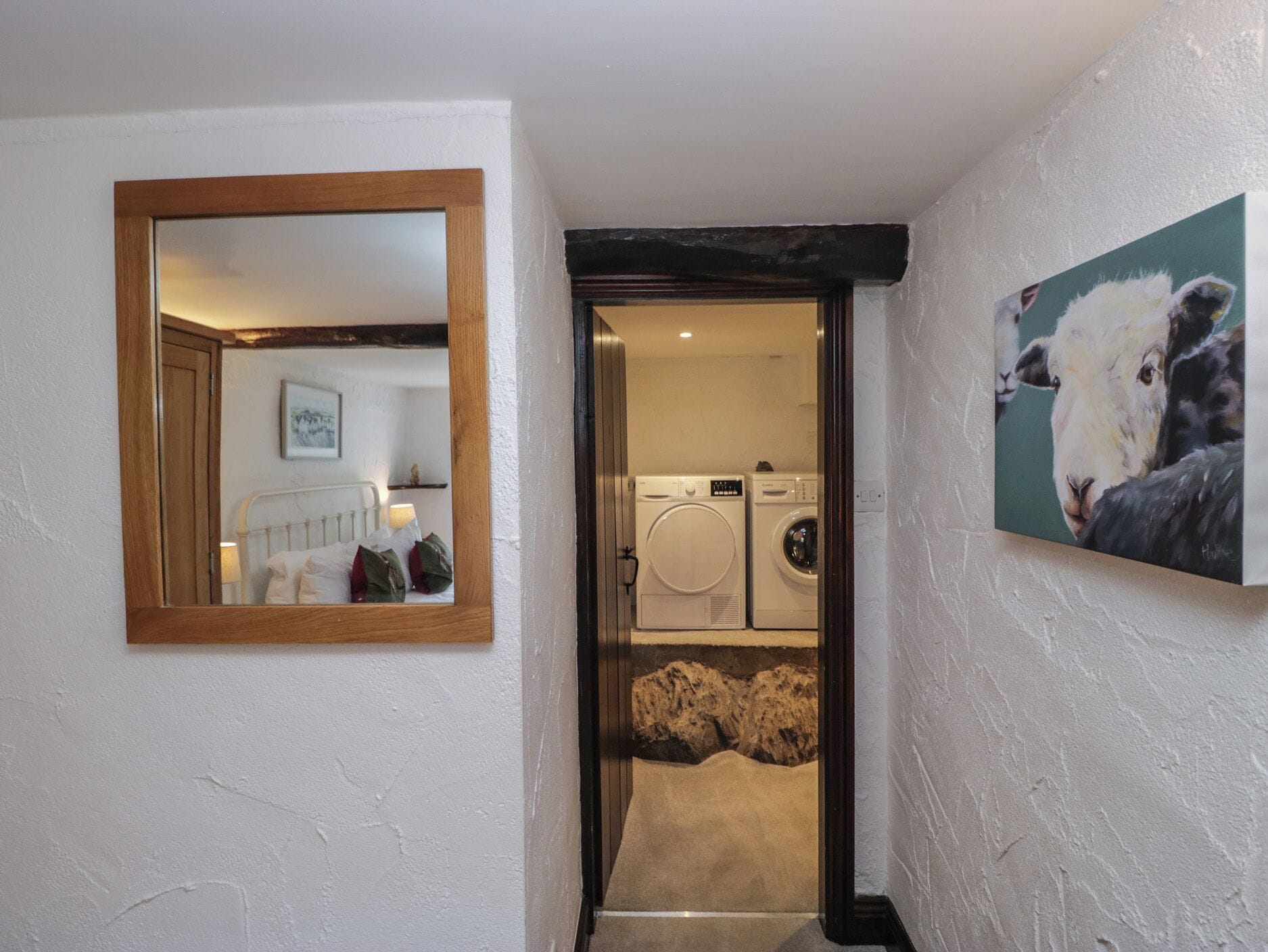Cottage | Interior