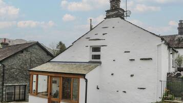 Cottage | Bagian depan properti