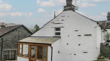 Cottage | Exterior