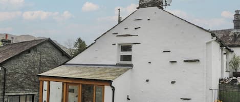 Cottage | Exterior