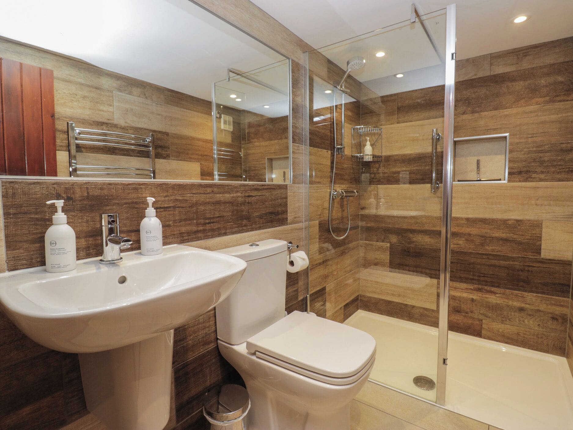 Cottage | Interieur