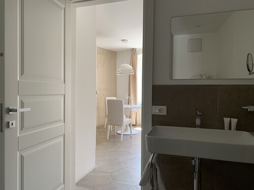 Rennweg 4 - "Rennweg 114" Meran, old town