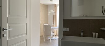 Rennweg 4 - "Rennweg 114" Meran, old town