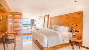 Vila superluxo | 4 quartos, escrivaninha, espaço de trabalho para notebook