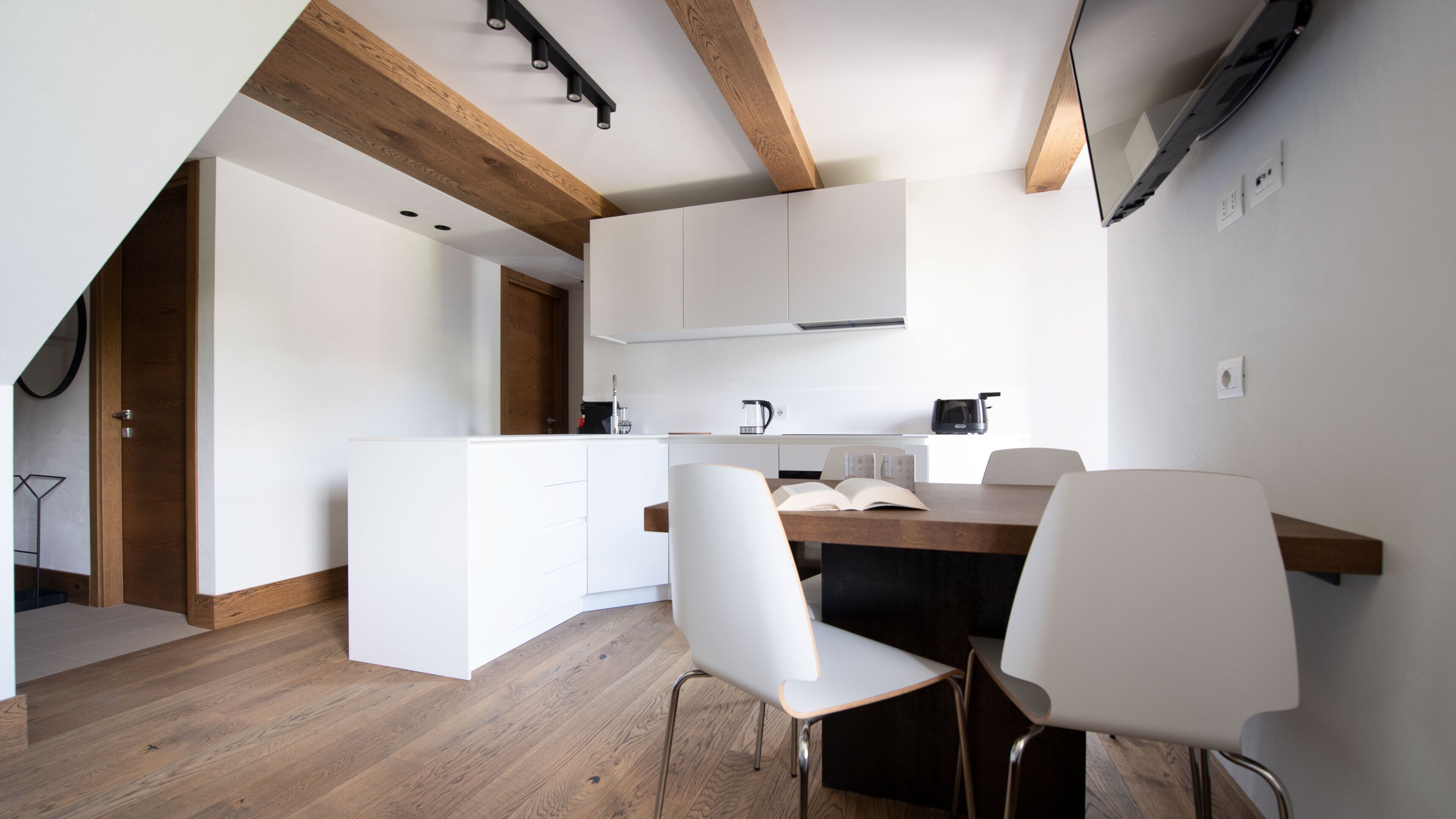 Appartement Design | Coin séjour