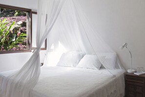 Superior Room | In-room safe, free WiFi - O Sitio Ilha Grande (Angra dos Reis)