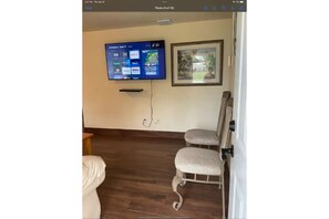 4 bedrooms, free WiFi