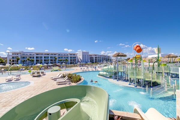 Paradisus Grand Cana - All Suites - All Inclusive - Punta Cana