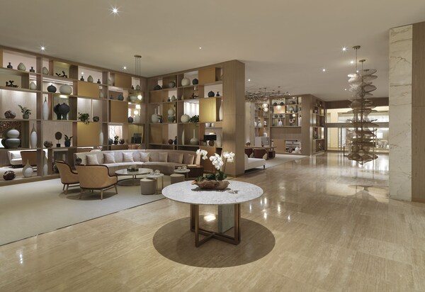 Paradisus Grand Cana - All Suites - All Inclusive - Punta Cana