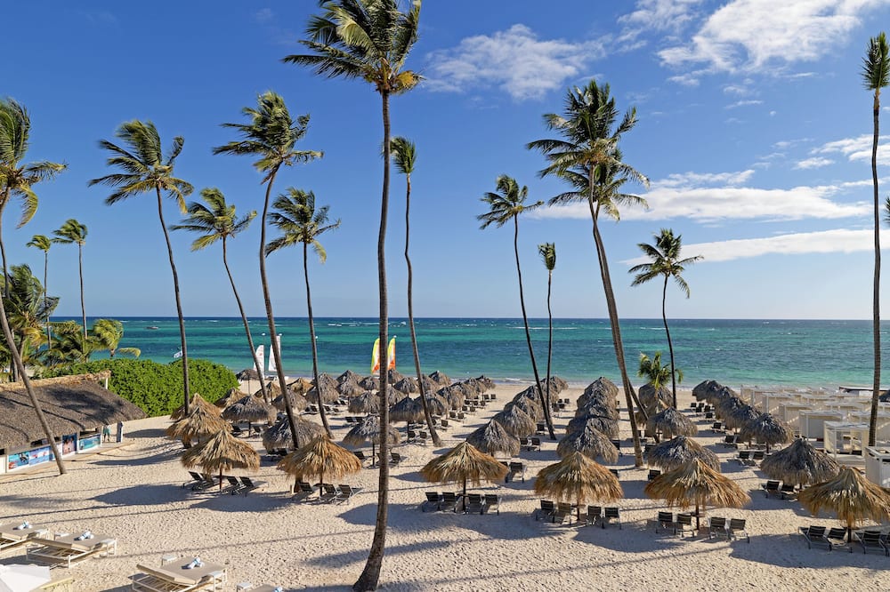 Paradisus Grand Cana - All Suites - All Inclusive