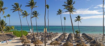 大卡納天堂全套房全包式度假村