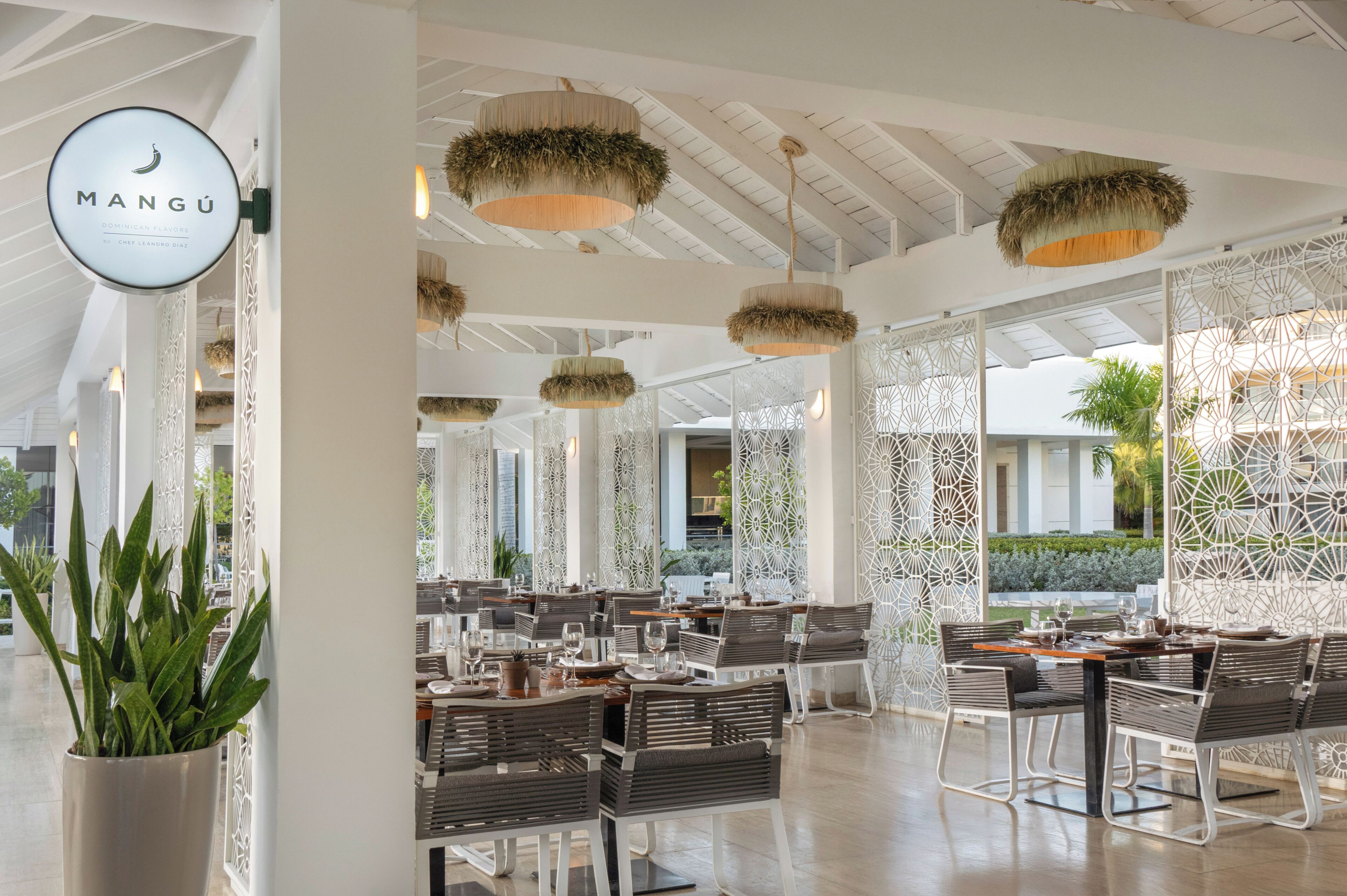 Familierestaurant