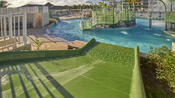 Water park
