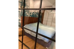 4 bedrooms, WiFi