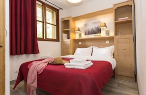 2 camere, Wi-Fi gratuito, lenzuola